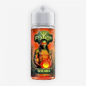 Solara Fixion 100ml