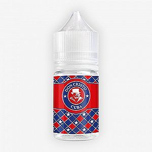 Cuba Concentré Don Cristo 30ml Cuba Concentré Don Cristo 30ml