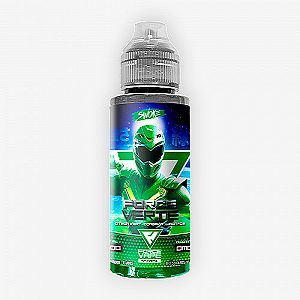 Force Verte Force Vape Swoke 100ml