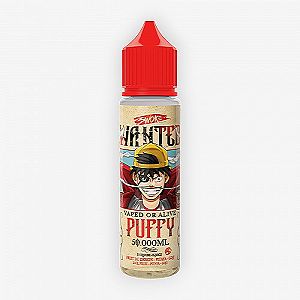 Puffy Wanted Swoke 50ml