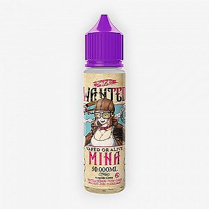 Mina Wanted Swoke 50ml