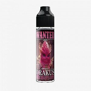 Drakus Wanted Juice 50ml