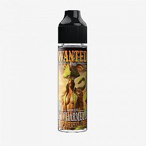Le Charmeur Wanted Juice 50ml
