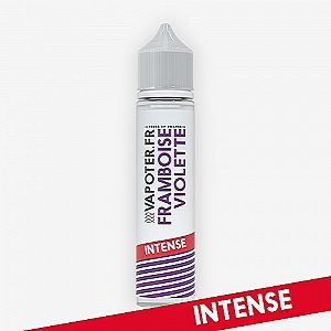 Framboise Violette Intense Vapoter.fr 50ml Framboise Violette Intense Vapoter.fr 50ml