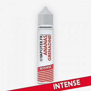 Ananas Grenadine Intense Vapoter.fr 50ml Ananas Grenadine Intense Vapoter.fr 50ml