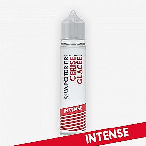 Cerise Glacée Intense Vapoter.fr 50ml Cerise Glacée Intense Vapoter.fr 50ml
