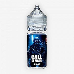 Ghost Concentré Call Of Vape 30ml