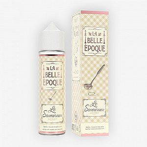 Le Savoureux Gourmet La Belle Epoque 50ml Le Savoureux Gourmet La Belle Epoque 50ml