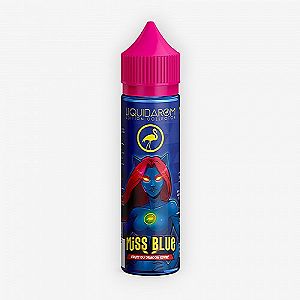 Miss Blue Edition Collector Liquidarom 50ml