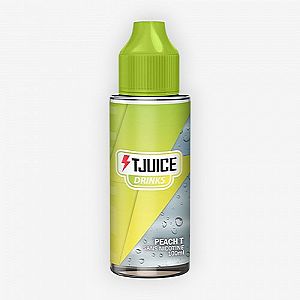 Peach T Drinks T Juice 100ml