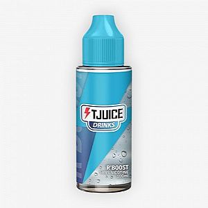 R'Boost Drinks T Juice 100ml