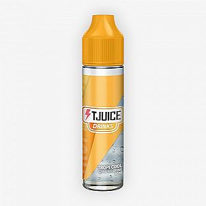 Tropi Cool Drinks T Juice 50ml