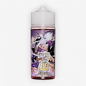 Katana Fighter Fuel 100ml