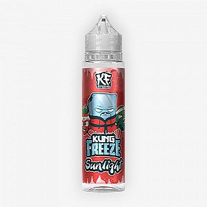 Sunlight Kung Freeze 50ml