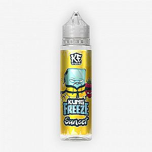 Sunset Kung Freeze 50ml