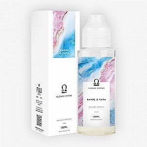 Barbe A Papa Cloud Empire The Fuu 100ml Barbe A Papa Cloud Empire The Fuu 100ml
