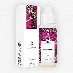 Dragon Fruit Cloud Empire The Fuu 100ml Dragon Fruit Cloud Empire The Fuu 100ml