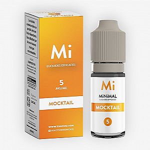 Mocktail Minimal The Fuu 10ml