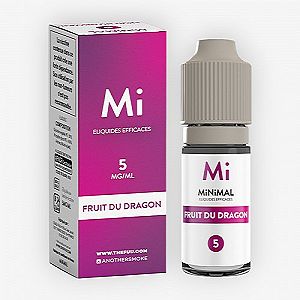 Fruit Du Dragon Minimal The Fuu 10ml