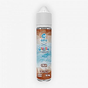 Cola Granita Soft 50ml