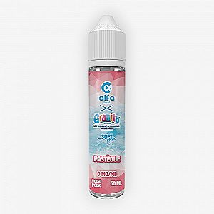 Pastèque Granita Soft 50ml
