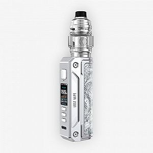 Kit Thelema Solo Lost Vape Kit Thelema Solo Lost Vape