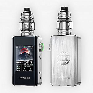 Kit Centaurus BT200 Lost Vape Kit Centaurus BT200 Lost Vape