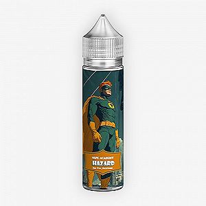 Hazard Vape Academy 50ml