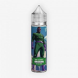 Crusher Vape Academy 50ml Crusher Vape Academy 50ml