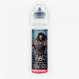 Hades Ultimate A&L 50ml