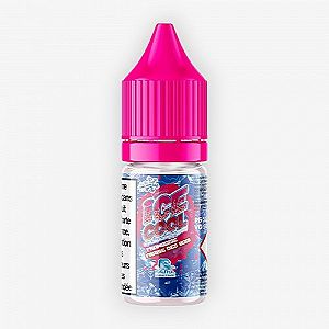 Framboise Fraise des Bois Ice Cool By Liquidarom 10ml