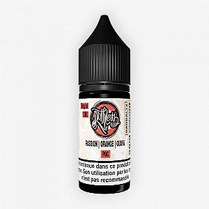 POG BarSaltz Ruthless 10ml