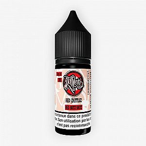Red Skitz Skitz BarSaltz Ruthless10ml