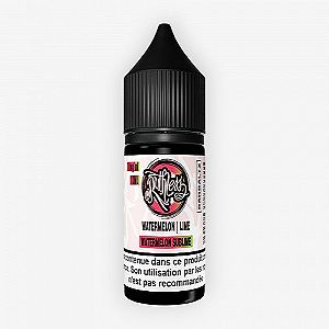 Watermelon Sublime BarSaltz Ruthless10ml