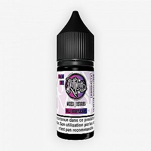 Wild Berrylicious BarSaltz Ruthless 10ml