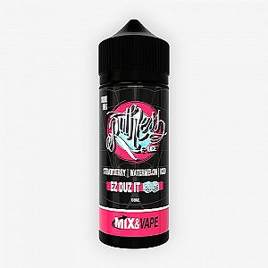 Ez Duz It On Ice Ruthless 100ml