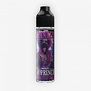 Le Prince Wanted Juice 50ml