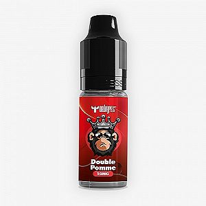 Double Pomme Dr Vapes 10ml