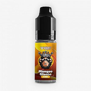 Mangue Glacée Dr Vapes 10ml