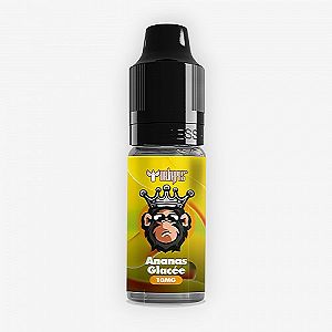 Ananas Glacé Dr Vapes 10ml