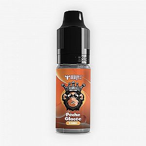 Pêche Glacée Dr Vapes 10ml