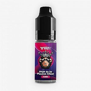 Fruit de la Passion Glacé Dr Vapes 10ml