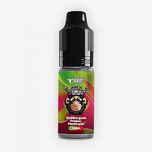 Bubblegum Fraise Pastèque Dr Vapes 10ml
