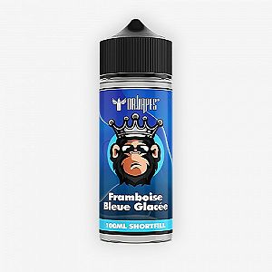 Framboise Bleue Glacée Dr Vapes 100ml