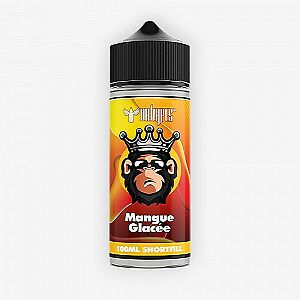 Mangue Glacée Dr Vapes 100ml