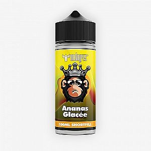Ananas Glacé Dr Vapes 100ml