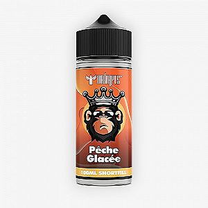 Pêche Glacée Dr Vapes 100ml