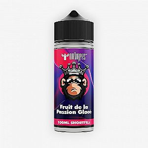 Fruit de la Passion Glacé Dr Vapes 100ml