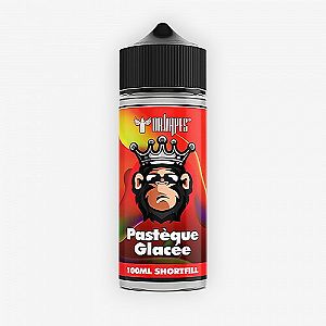 Pastèque Glacée Dr Vapes 100ml