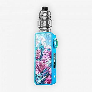 Kit Centaurus M100 (+Centaurus Subohm V2) Lost Vape Kit Centaurus M100 (+Centaurus Subohm V2) Lost Vape